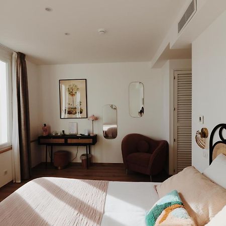 Le Rose The Hotel La Ciotat Ngoại thất bức ảnh