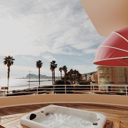 Le Rose The Hotel La Ciotat Ngoại thất bức ảnh