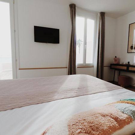 Le Rose The Hotel La Ciotat Ngoại thất bức ảnh