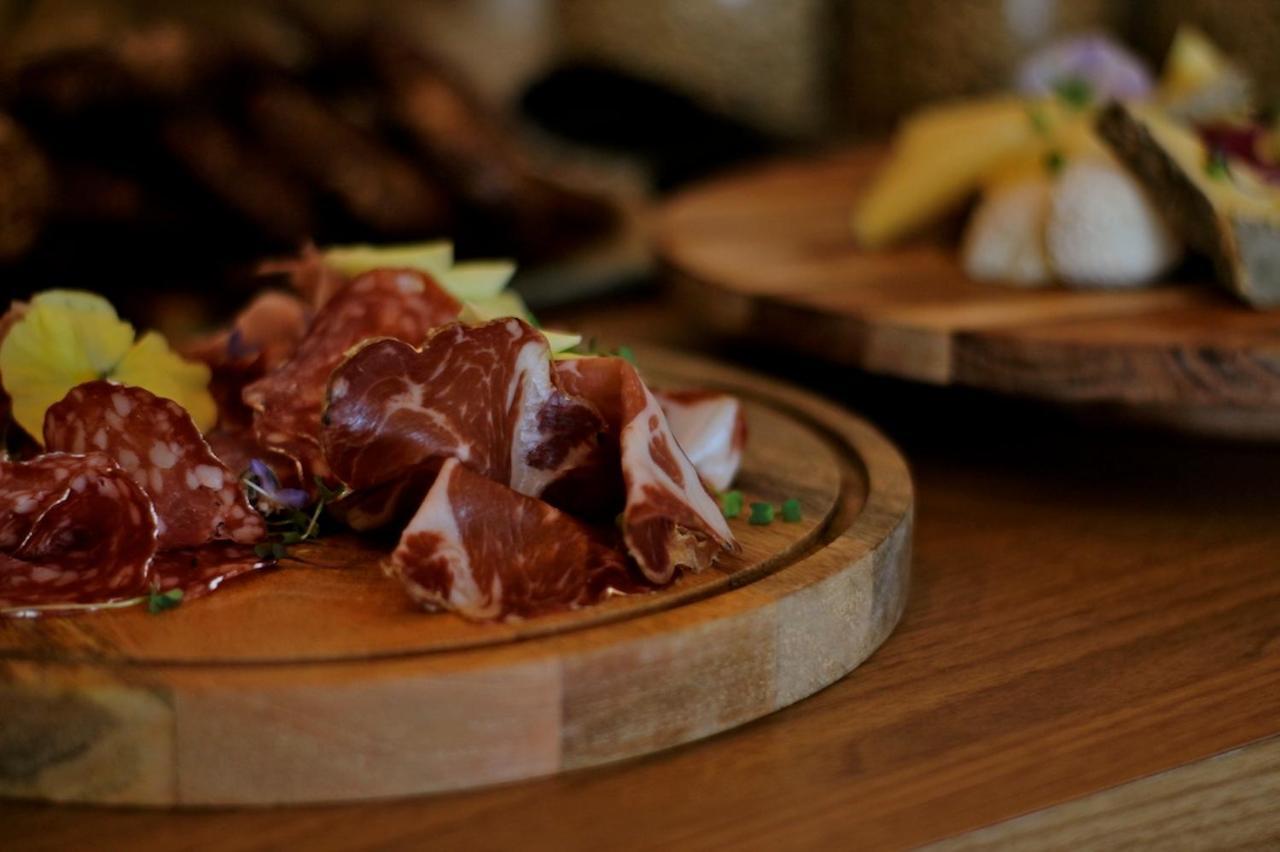 Le Rose The Hotel La Ciotat Ngoại thất bức ảnh