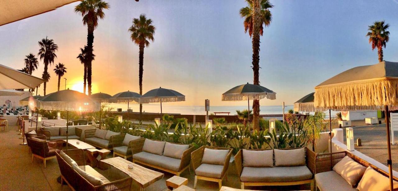 Le Rose The Hotel La Ciotat Ngoại thất bức ảnh