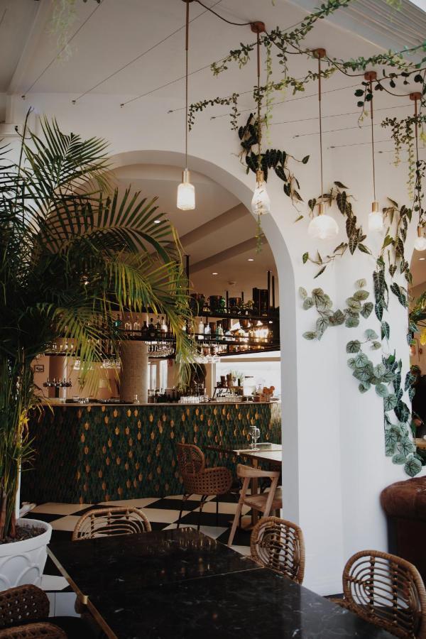 Le Rose The Hotel La Ciotat Ngoại thất bức ảnh