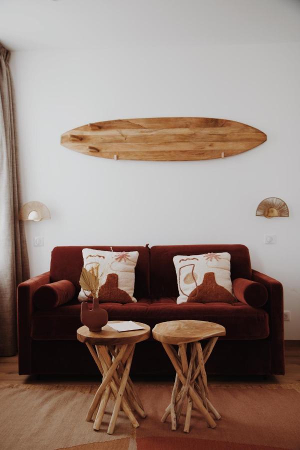 Le Rose The Hotel La Ciotat Ngoại thất bức ảnh