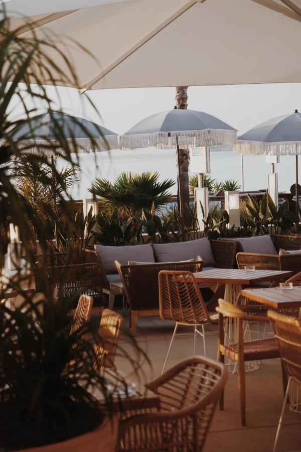 Le Rose The Hotel La Ciotat Ngoại thất bức ảnh