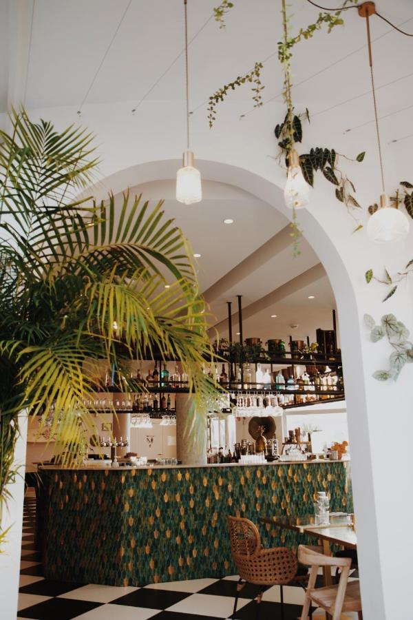 Le Rose The Hotel La Ciotat Ngoại thất bức ảnh
