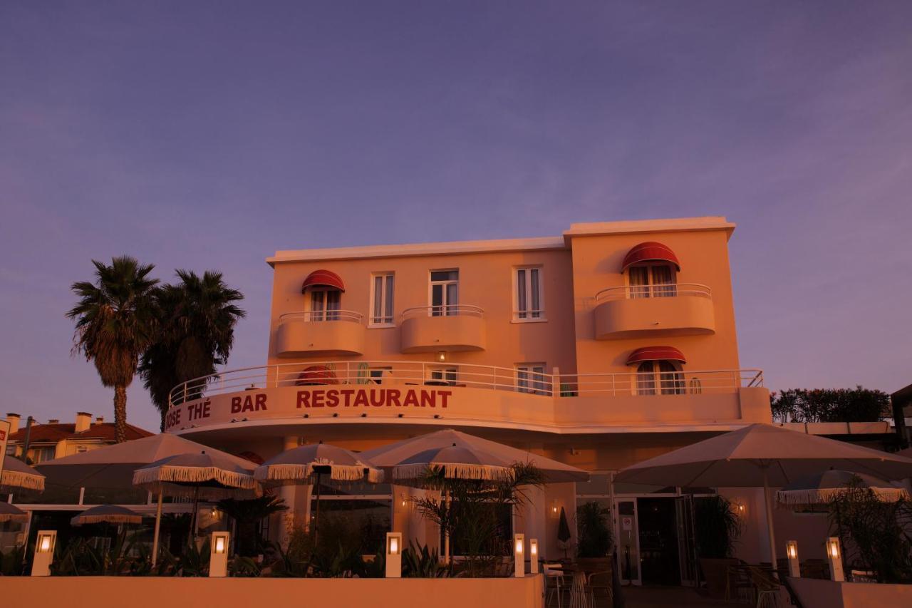 Le Rose The Hotel La Ciotat Ngoại thất bức ảnh