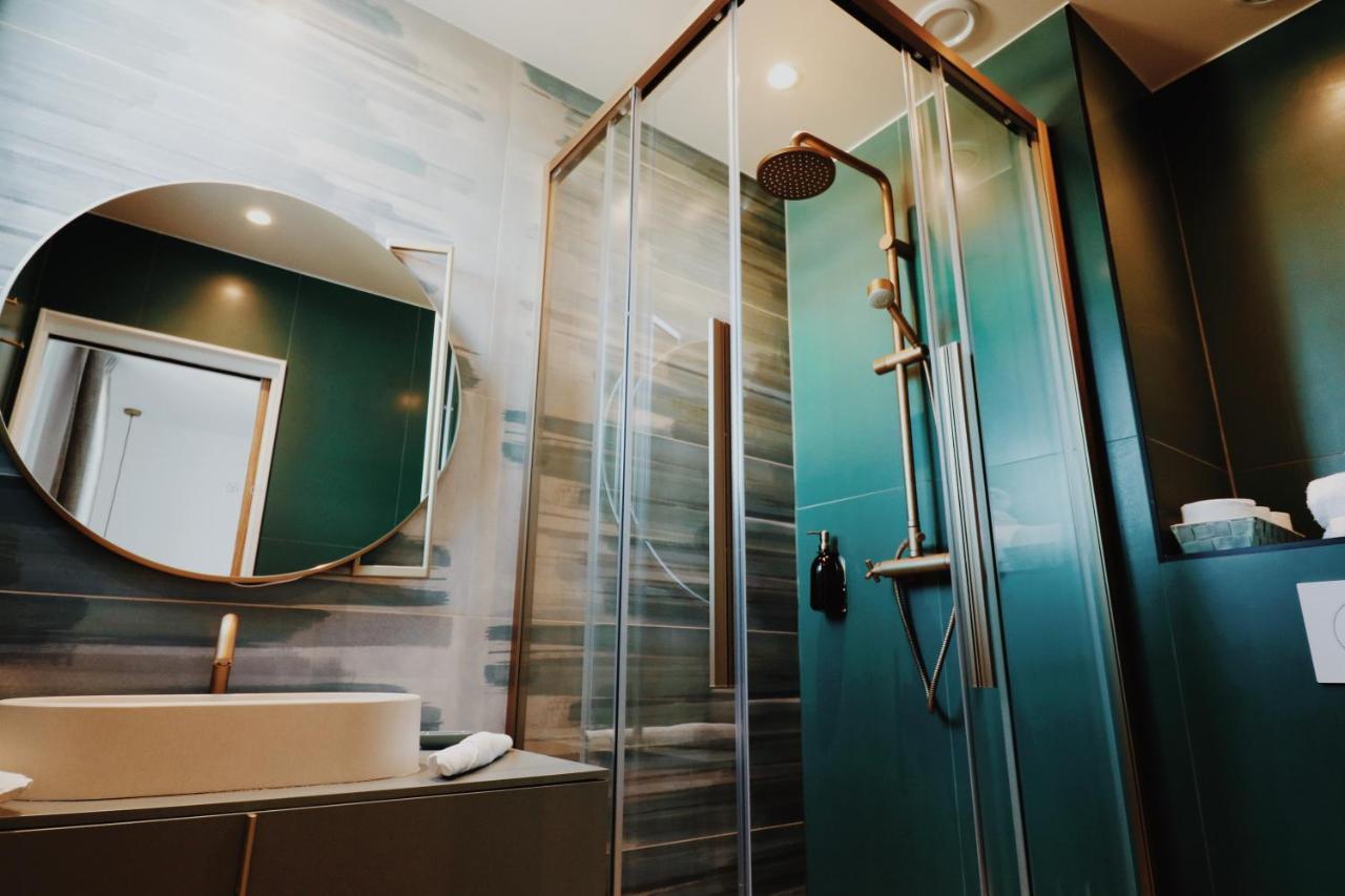 Le Rose The Hotel La Ciotat Ngoại thất bức ảnh