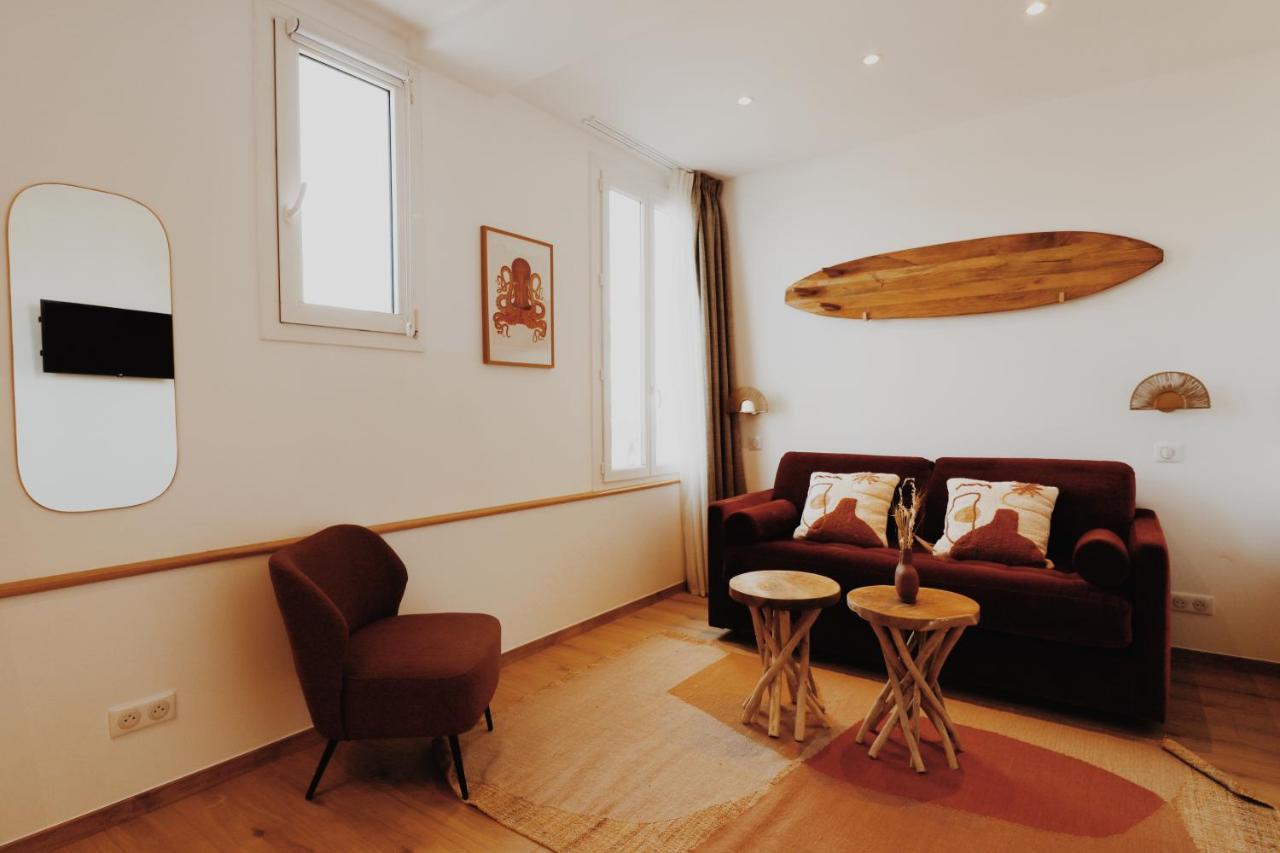 Le Rose The Hotel La Ciotat Ngoại thất bức ảnh