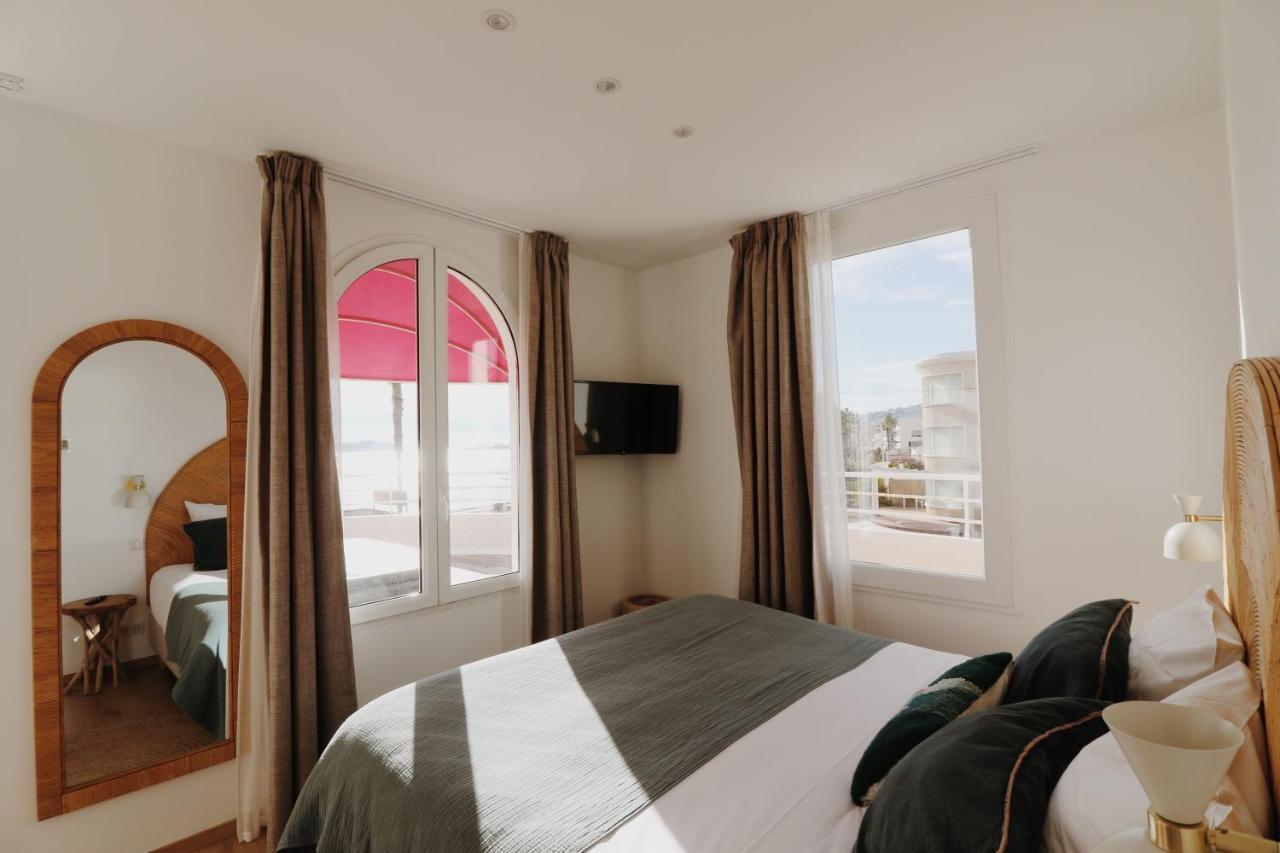 Le Rose The Hotel La Ciotat Ngoại thất bức ảnh