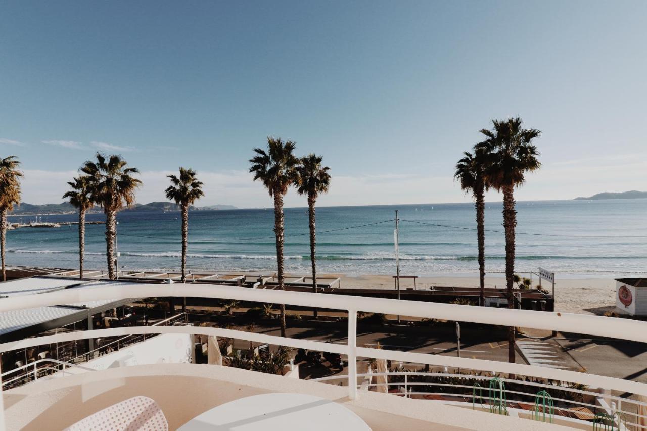 Le Rose The Hotel La Ciotat Ngoại thất bức ảnh