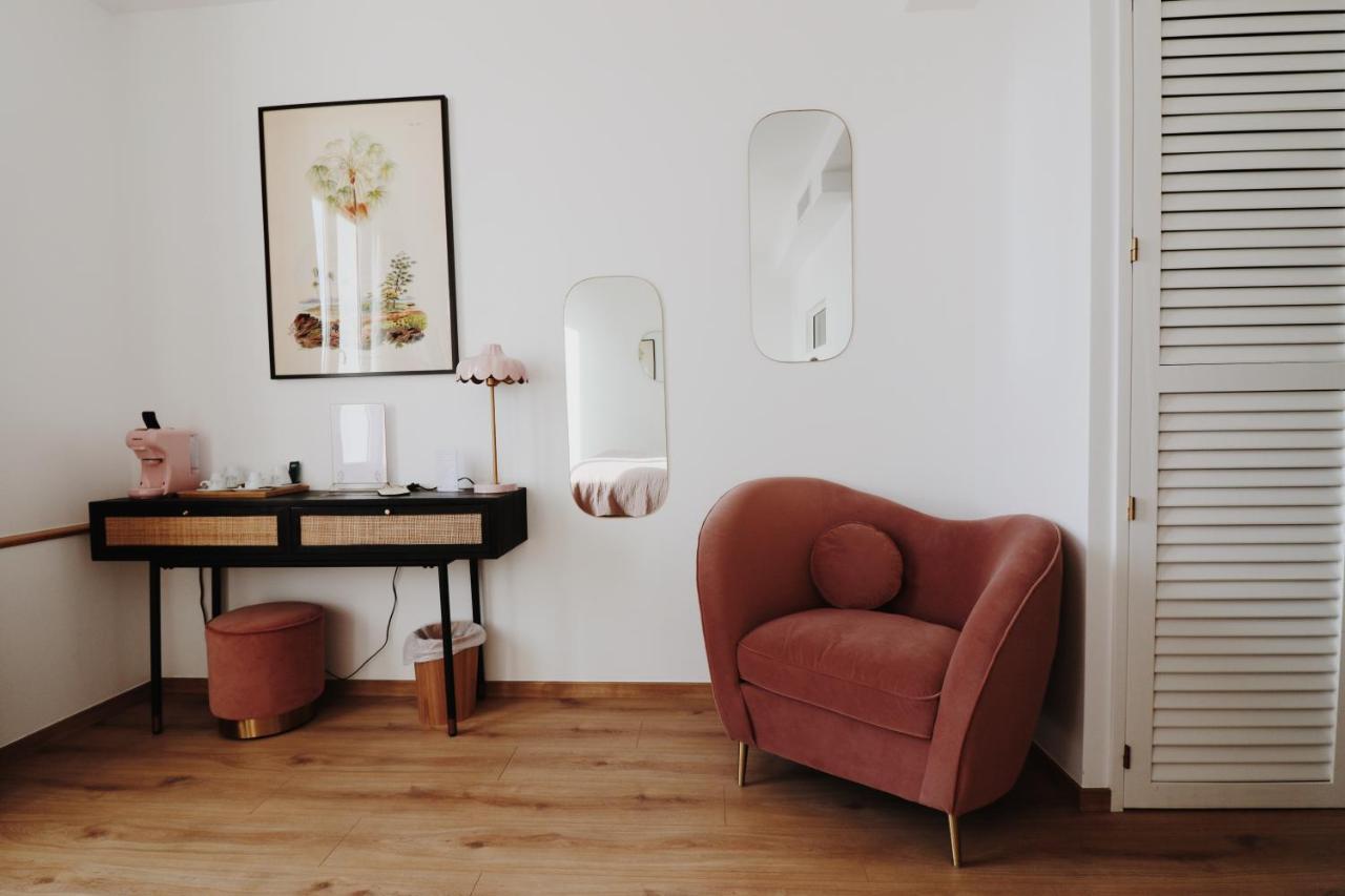 Le Rose The Hotel La Ciotat Ngoại thất bức ảnh