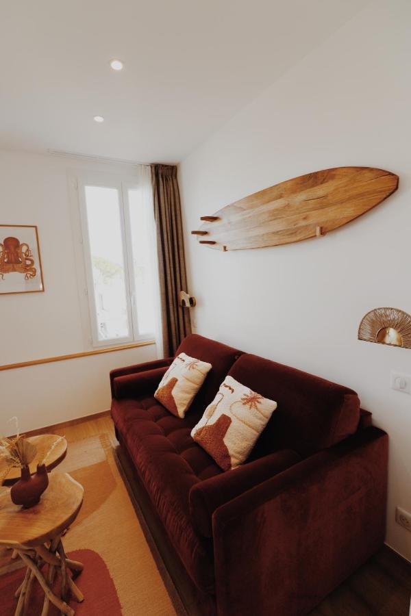 Le Rose The Hotel La Ciotat Ngoại thất bức ảnh