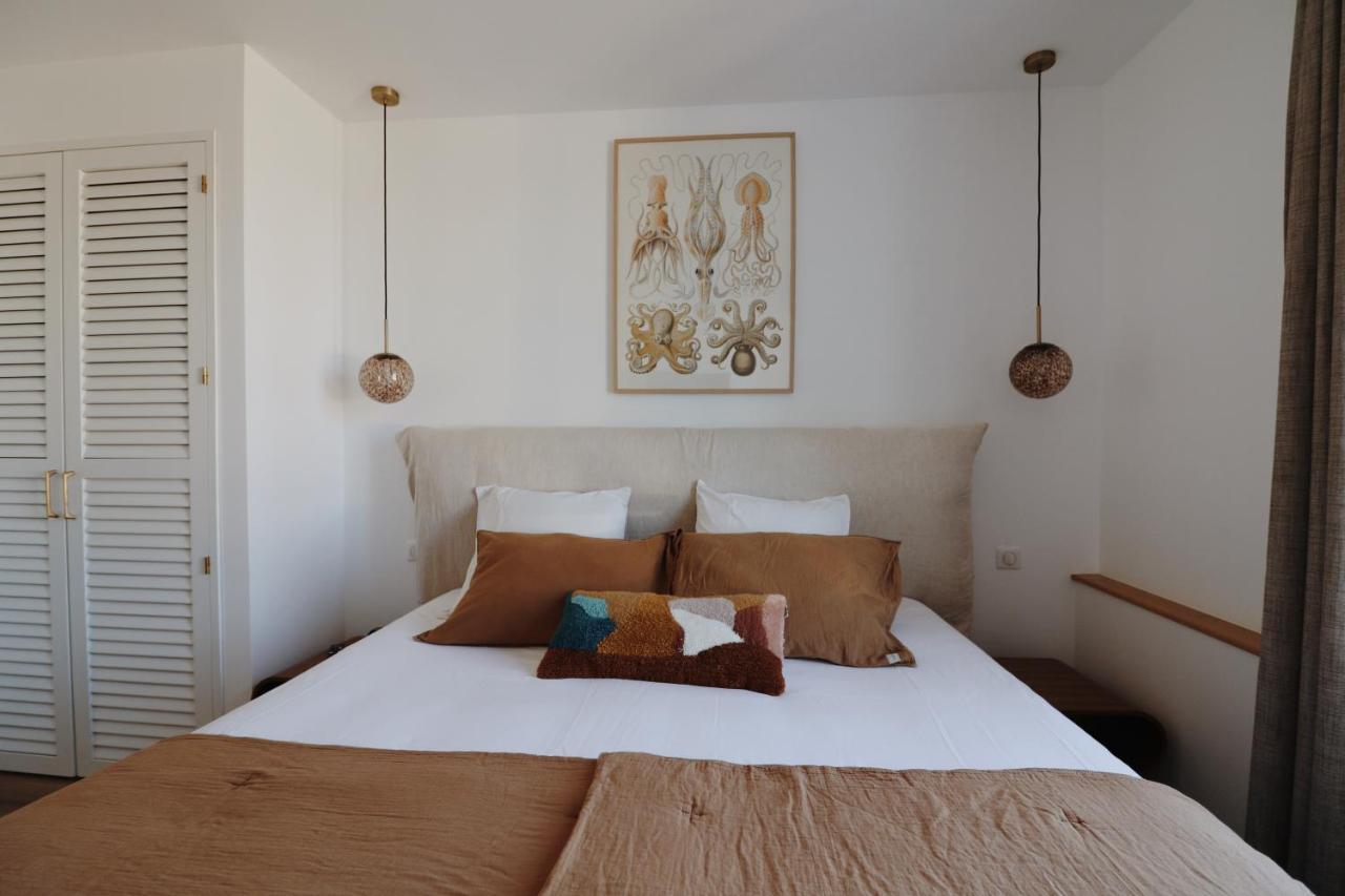 Le Rose The Hotel La Ciotat Ngoại thất bức ảnh