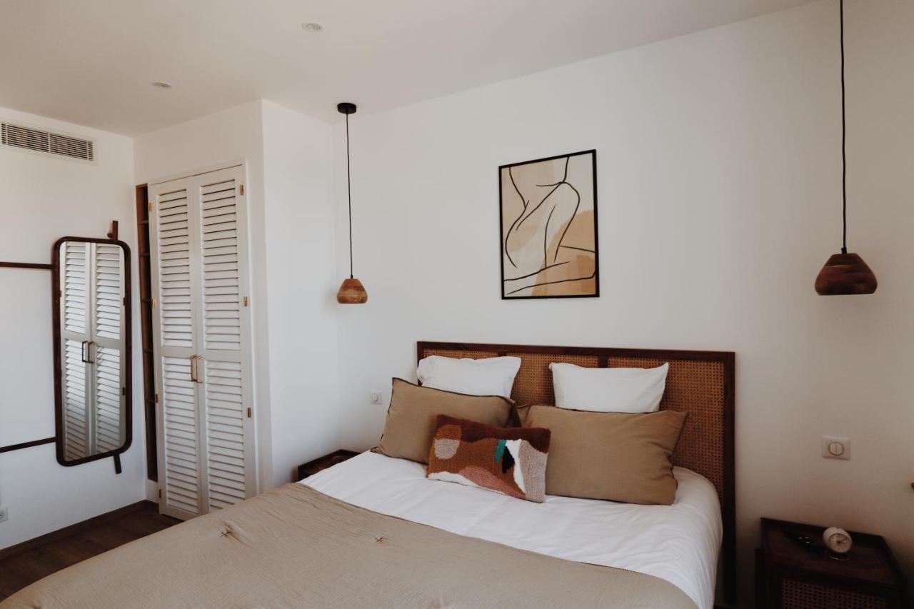 Le Rose The Hotel La Ciotat Ngoại thất bức ảnh