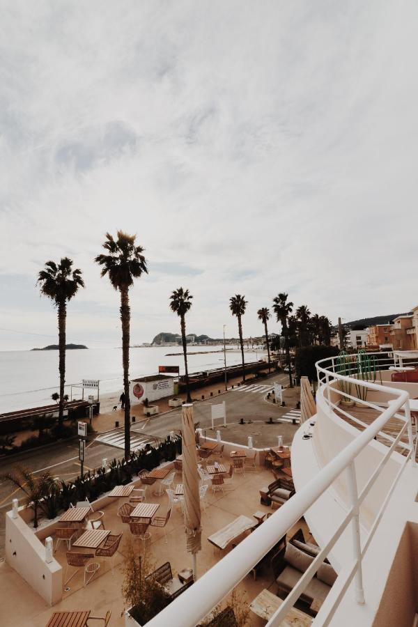 Le Rose The Hotel La Ciotat Ngoại thất bức ảnh