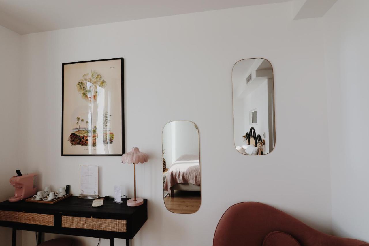 Le Rose The Hotel La Ciotat Ngoại thất bức ảnh