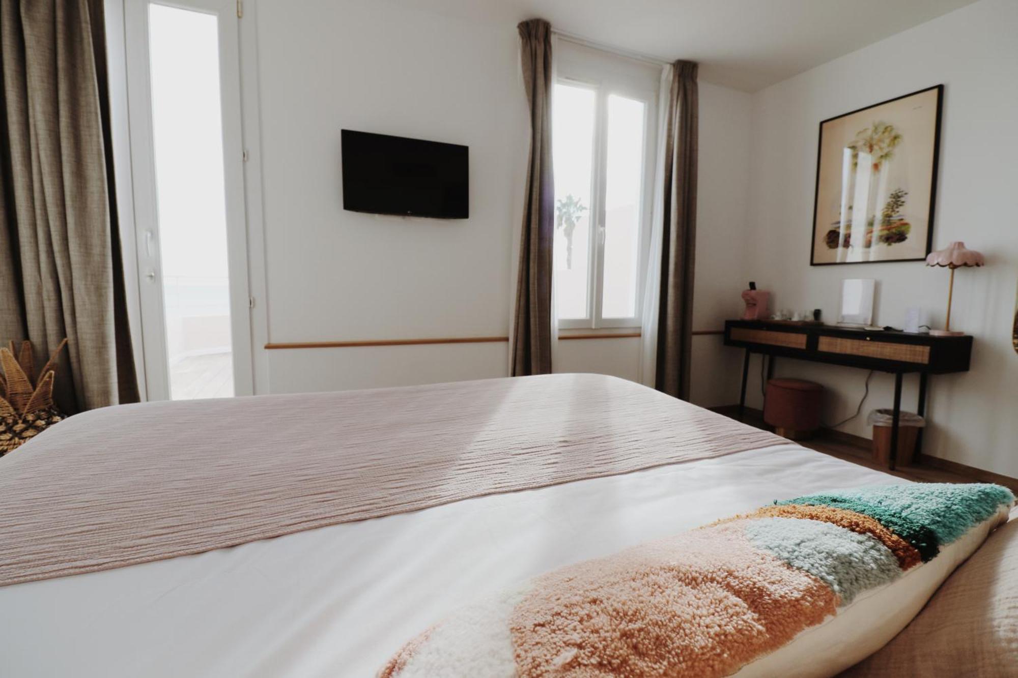 Le Rose The Hotel La Ciotat Ngoại thất bức ảnh