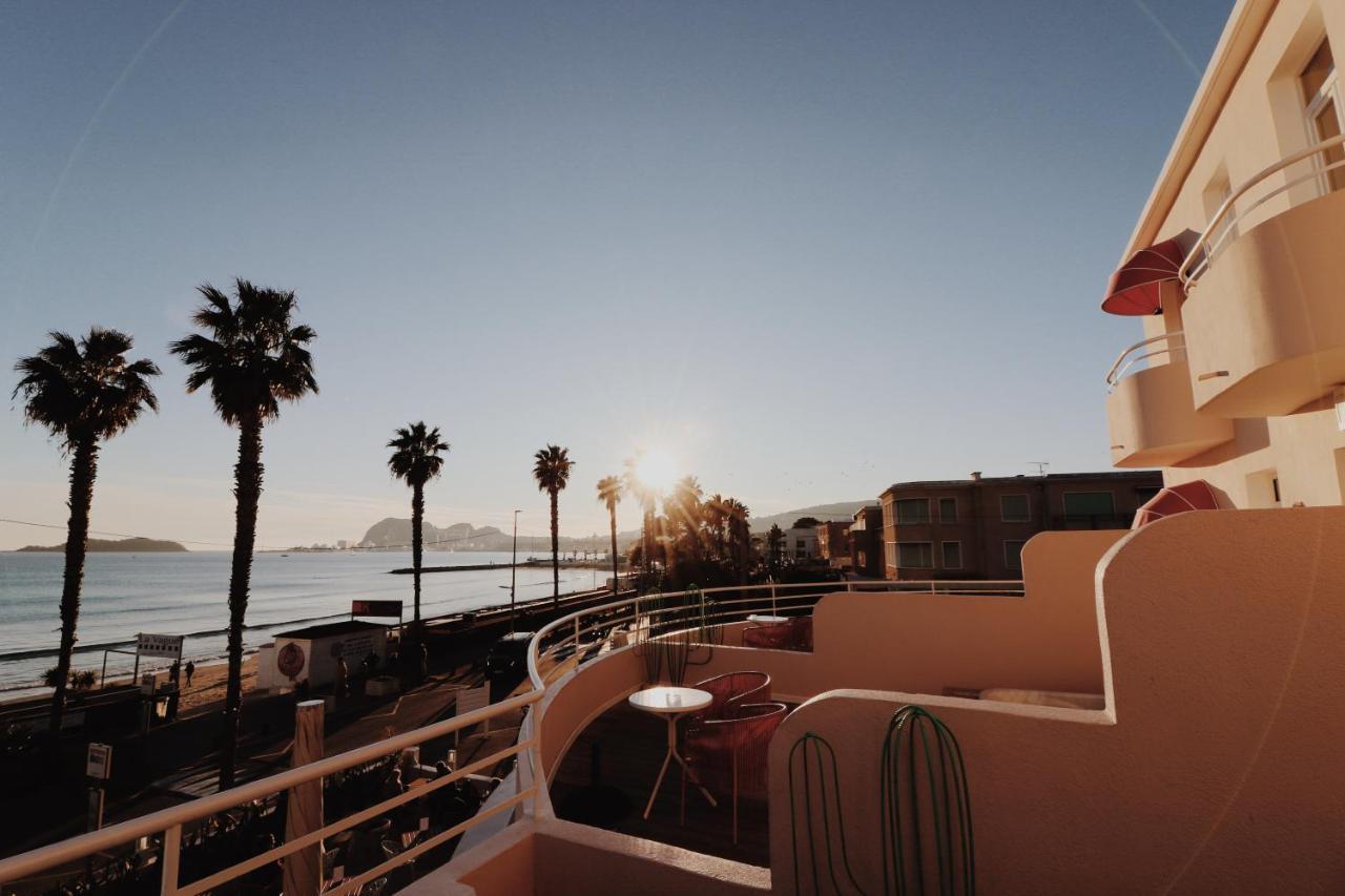 Le Rose The Hotel La Ciotat Ngoại thất bức ảnh