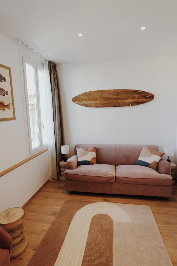 Le Rose The Hotel La Ciotat Ngoại thất bức ảnh