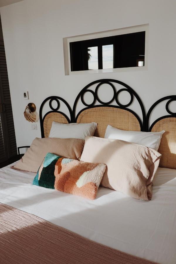 Le Rose The Hotel La Ciotat Ngoại thất bức ảnh