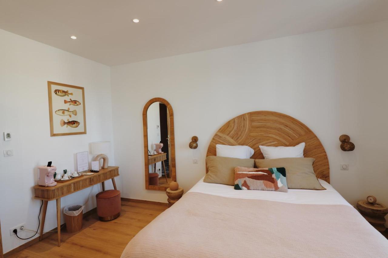 Le Rose The Hotel La Ciotat Ngoại thất bức ảnh