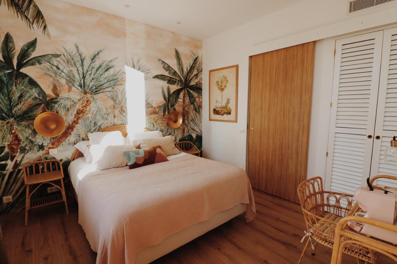 Le Rose The Hotel La Ciotat Ngoại thất bức ảnh