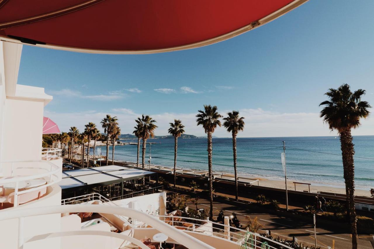 Le Rose The Hotel La Ciotat Ngoại thất bức ảnh