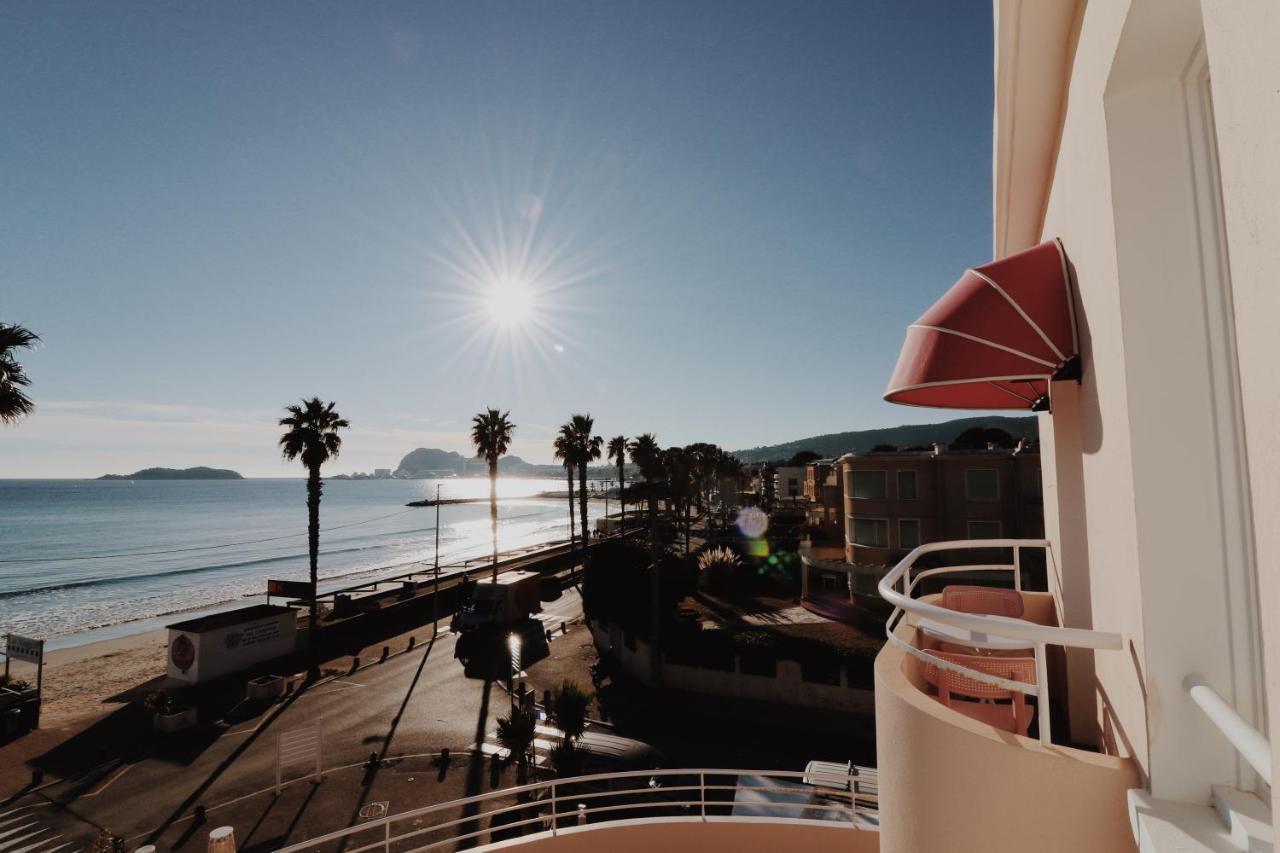 Le Rose The Hotel La Ciotat Ngoại thất bức ảnh