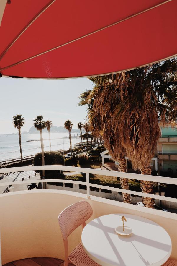 Le Rose The Hotel La Ciotat Ngoại thất bức ảnh