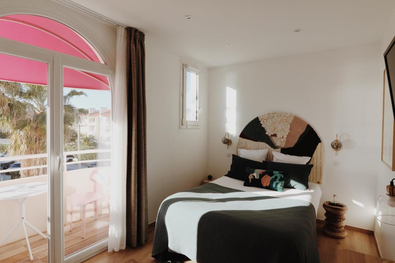 Le Rose The Hotel La Ciotat Ngoại thất bức ảnh